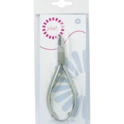 Pince à ongles incarnés Joleti (13 cm)