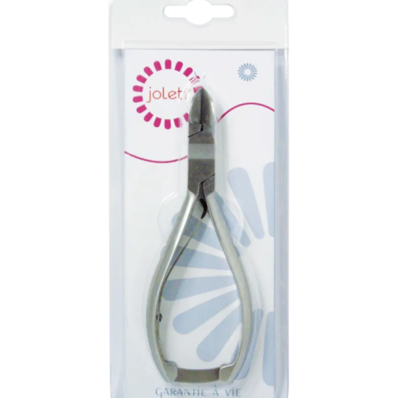 Pince à ongles Joleti (14.5 cm)