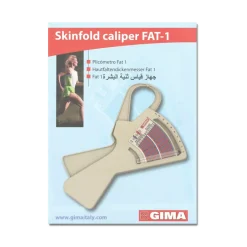Pince à plis cutanés Gima FAT-1