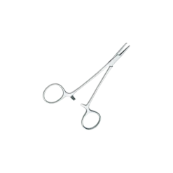 Pince porte-aiguille de Mayo Hegar en inox