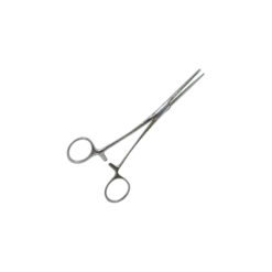 Pince Rochester Péan en inox - 18 cm