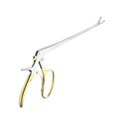Pince Tischler droite en inox - 25 cm