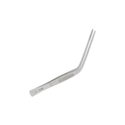 Pince Troeltsch-Politzer en inox - 13 cm