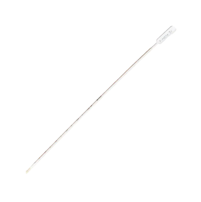 Pipelle de cornier stérile pour aspiration endométriale (boîte de 100)