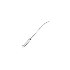 Pipelle de prélèvement endométriale avec seringue (boîte de 25)