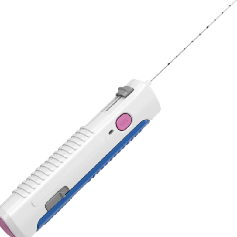 Pistolet à biopsie automatique BioPince Ultra (boite de 5)