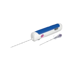 Pistolet à biopsie automatique BioPince Ultra avec aiguille co-axial (boite de 5)