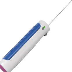 Pistolet à biopsie automatique BioPince Ultra avec aiguille co-axial (boite de 5)
