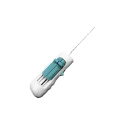 Pistolet de biopsie automatique EstaCore avec aiguille coaxiale (boîte de 10)