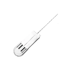 Pistolet de biopsie automatique KatraCore avec aiguille coaxiale (boîte de 10)