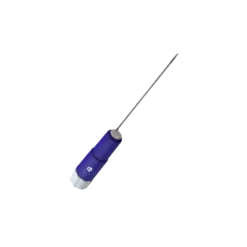 Pistolet de biopsie automatique Themy Q avec aiguille coaxial (boîte de 5)