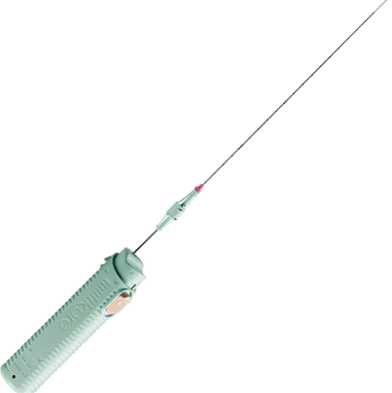 Pistolet de biopsie automatique MultiCore (boîte de 15)
