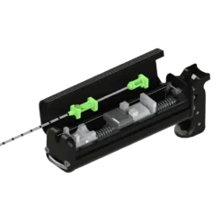 Pistolet de biopsie réutilisable MaxiCore