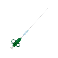 Pistolet de biopsie semi-automatique Spring Cut (boîte de 20)