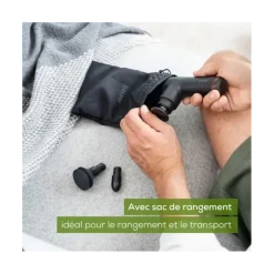 Pistolet de massage Beurer MG 79 Sensitive