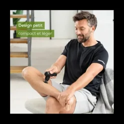 Pistolet de massage Beurer MG 79 Sensitive