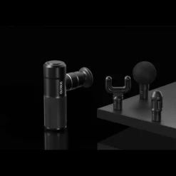 Pistolet de massage Globus 4 Vibe Massage Gun