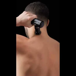 Pistolet de massage Globus 4 Vibe Massage Gun