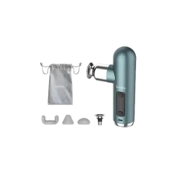 Pistolet de massage musculaire Terraillon Mini Massager