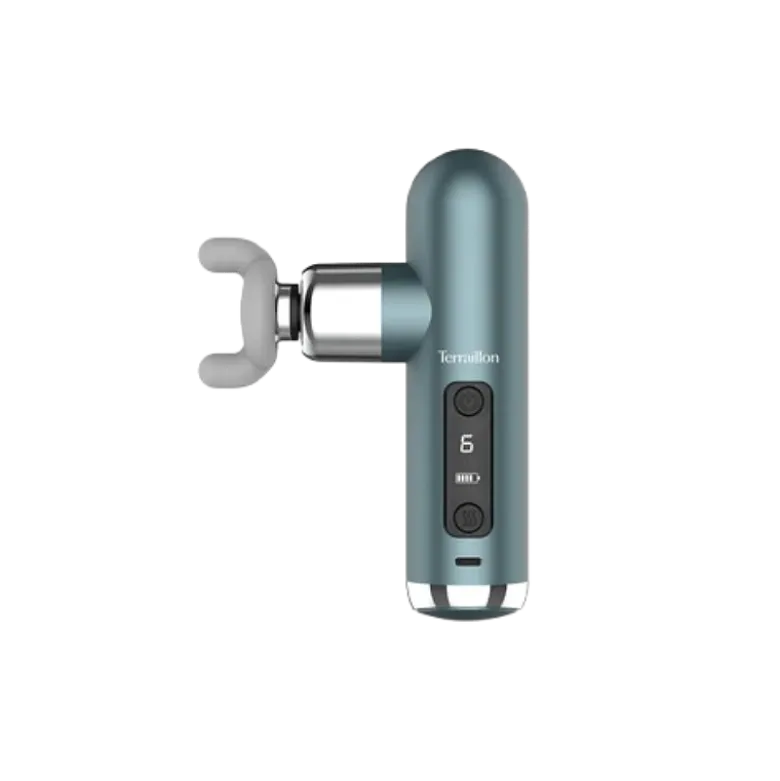 Pistolet de massage musculaire Terraillon Mini Massager