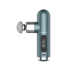 Pistolet de massage musculaire Terraillon Mini Massager