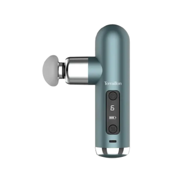 Pistolet de massage musculaire Terraillon Mini Massager