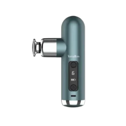 Pistolet de massage musculaire Terraillon Mini Massager