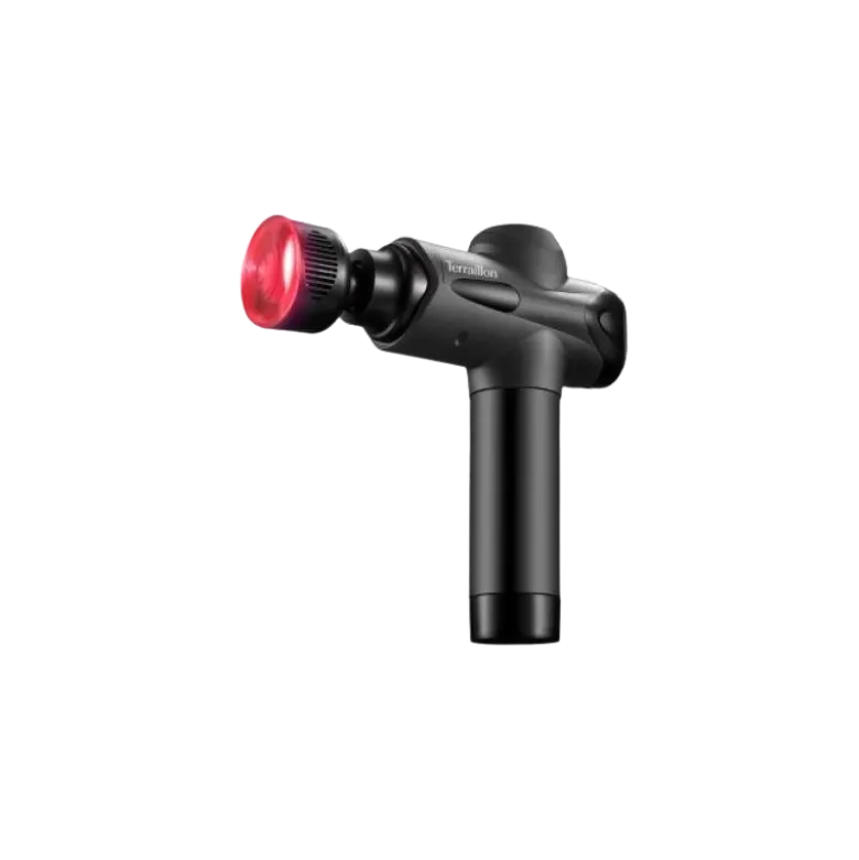 Pistolet de massage thermique Terraillon Gun Expert
