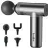 Pistolet de massage à 5 têtes Terraillon Muscle Massager