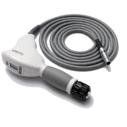 Pistolet de traitement supplémentaire pour ShockWave 2000 Globus