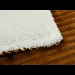 Plaid chauffant électrique Terraillon Koomy