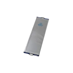 Planche de transfert amagnétique Samarit RollBord Hightec ICU-Bariatric