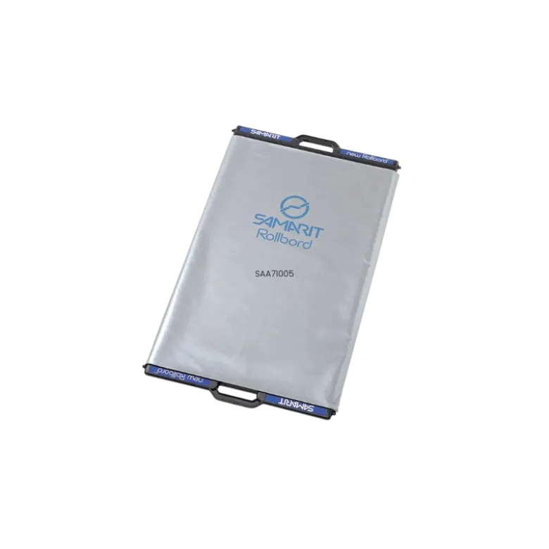 Planche de transfert amagnétique Samarit RollBord Hightec Mini Gyn
