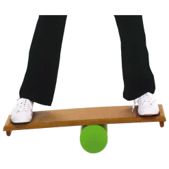 Planche d'équilibre Rolla Bolla