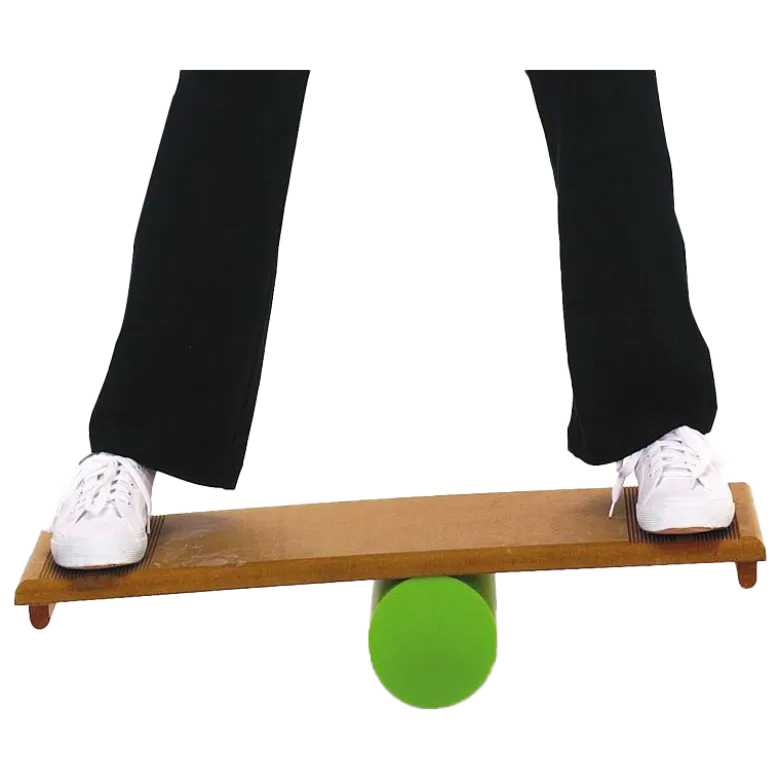 Planche d'équilibre Rolla Bolla
