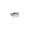 Plateau à instruments avec support pour fauteuil de prélèvement à hauteur variable Promotal