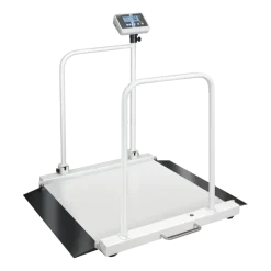 Plateforme de pesée KERN MWA - Classe III