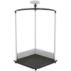 Plateforme de pesée SECA 645 sans fil - Classe III