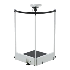 Plateforme de pesée SECA 645 sans fil - Classe III