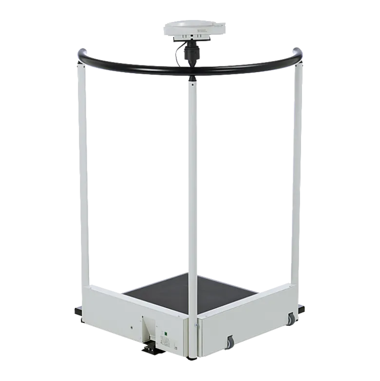 Plateforme de pesée SECA 645 sans fil - Classe III