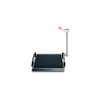 Plateforme de pesée SECA 665 sans fil - Classe III