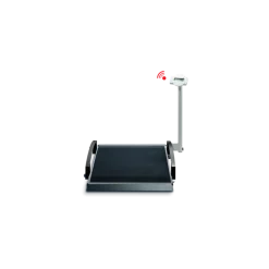 Plateforme de pesée SECA 665 sans fil - Classe III