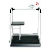 Plateforme de pesée SECA 685 sans fil - Classe III