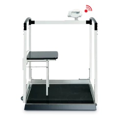Plateforme de pesée SECA 685 sans fil - Classe III