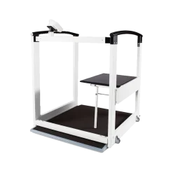 Plateforme de pesée SECA 685 sans fil - Classe III