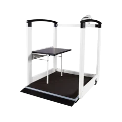 Plateforme de pesée SECA 685 sans fil - Classe III