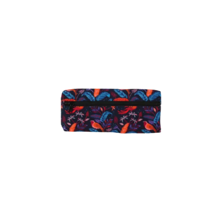 Pochette amovible pour sac De Boissy Etretat ou Madrague