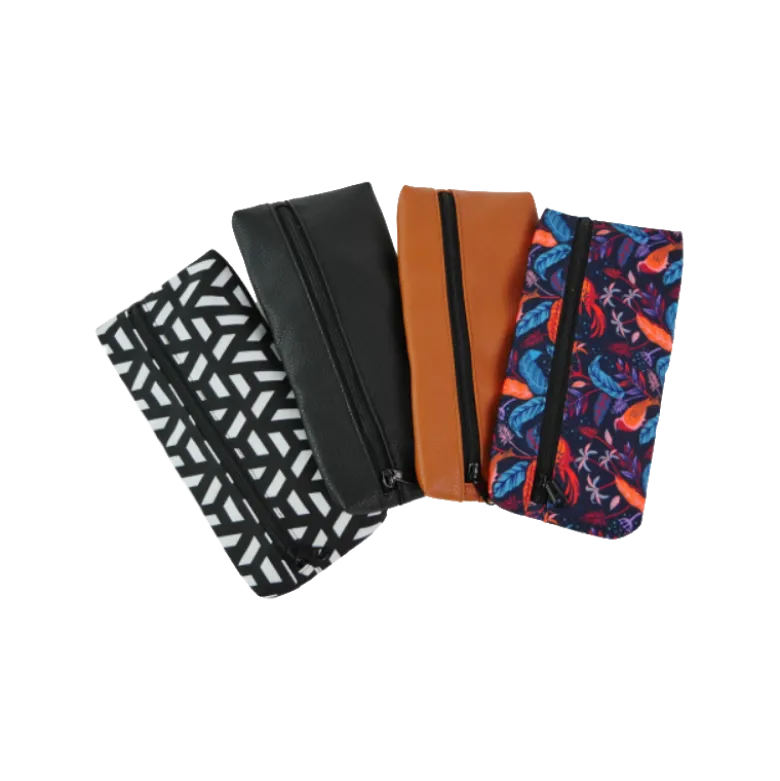 Pochette amovible pour sac De Boissy Etretat ou Madrague