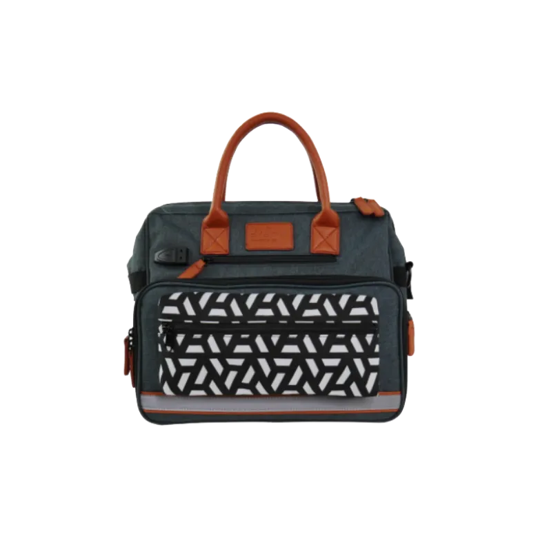Pochette amovible pour sac De Boissy Etretat ou Madrague
