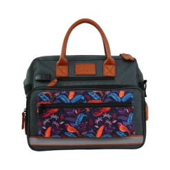 Pochette amovible pour sac De Boissy Etretat ou Madrague
